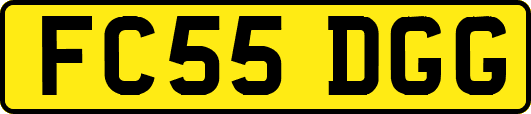 FC55DGG