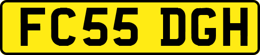 FC55DGH