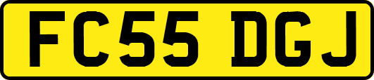 FC55DGJ