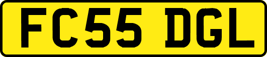 FC55DGL
