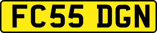 FC55DGN