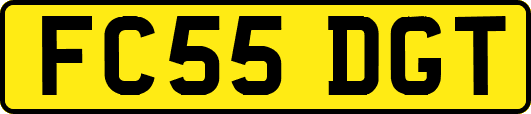 FC55DGT