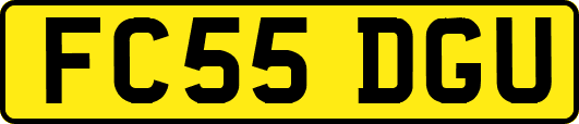 FC55DGU