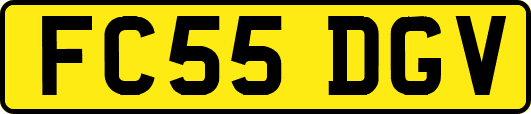 FC55DGV