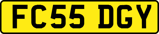 FC55DGY