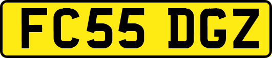 FC55DGZ
