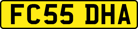 FC55DHA