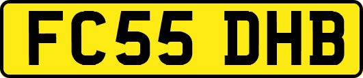 FC55DHB