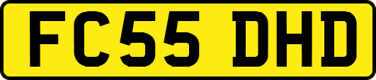 FC55DHD