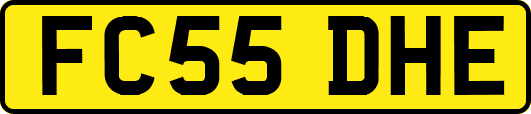 FC55DHE