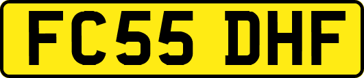 FC55DHF