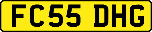 FC55DHG
