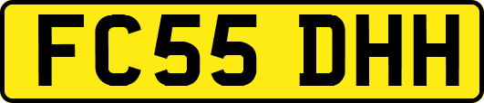FC55DHH