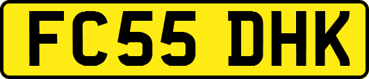 FC55DHK