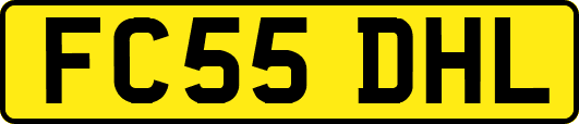 FC55DHL