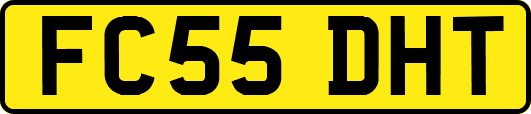 FC55DHT