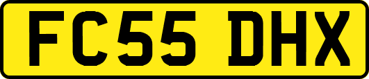 FC55DHX