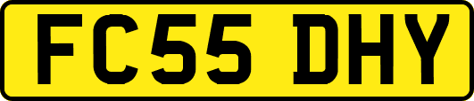 FC55DHY