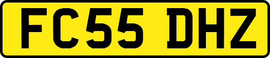 FC55DHZ