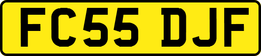 FC55DJF