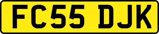 FC55DJK