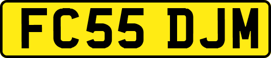 FC55DJM