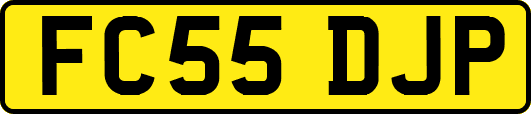 FC55DJP