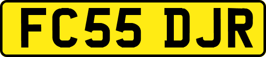 FC55DJR