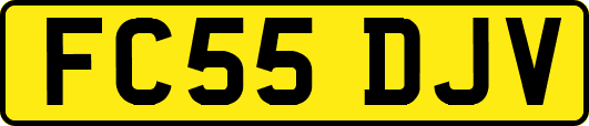 FC55DJV