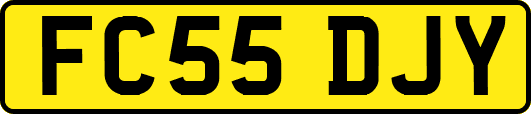 FC55DJY