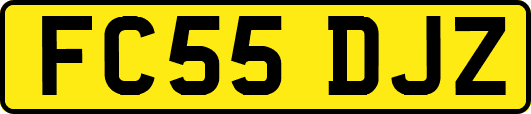 FC55DJZ