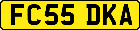 FC55DKA