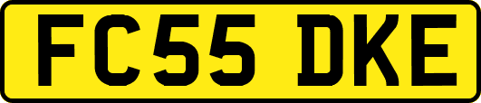 FC55DKE