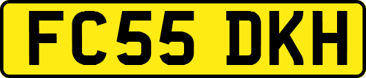 FC55DKH