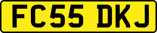 FC55DKJ