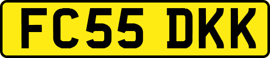FC55DKK