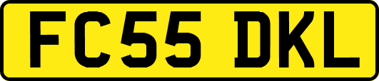 FC55DKL