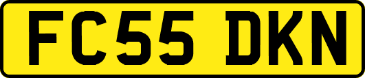 FC55DKN