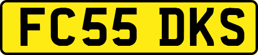 FC55DKS