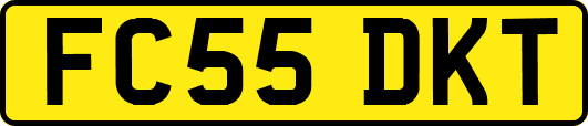 FC55DKT