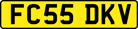 FC55DKV