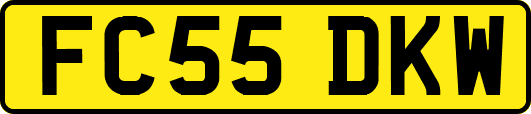 FC55DKW