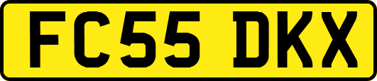 FC55DKX