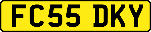 FC55DKY