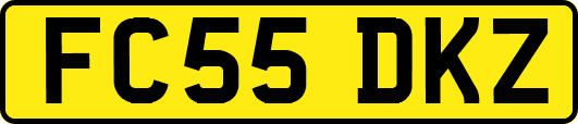 FC55DKZ