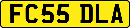 FC55DLA