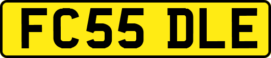FC55DLE