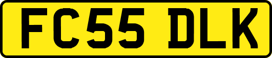 FC55DLK