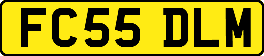 FC55DLM