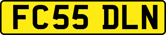 FC55DLN